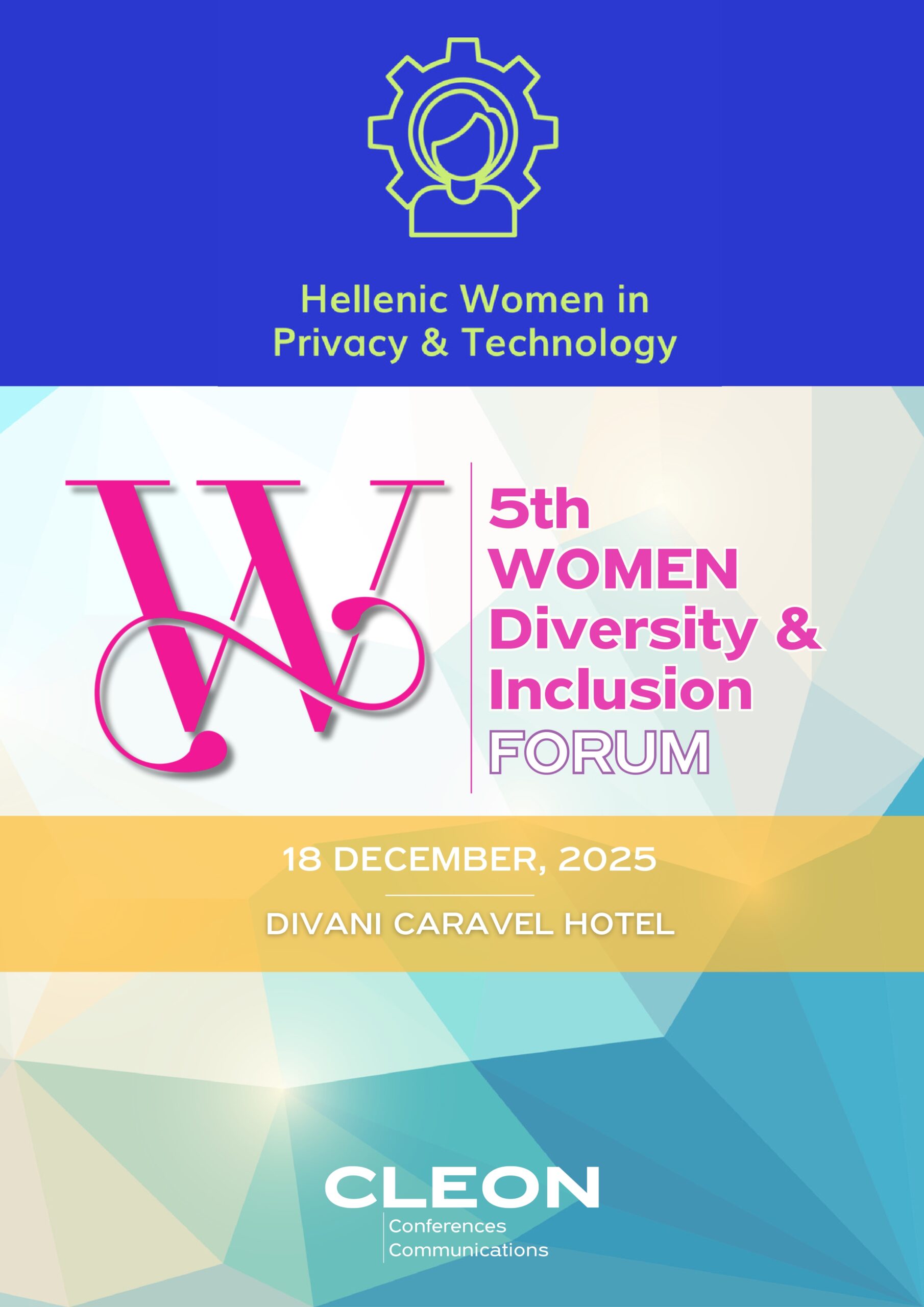 5th WOMEN Diversity & Inclusion FORUM